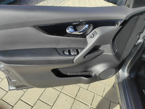 Ansicht 12 - Gebrauchtwagen Fahrzeug, Modell Qashqai der Marke Nissan von Verkäufer Autozentrum Walter GmbH & Co. KG