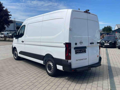 Ansicht 4 - Neuwagen Fahrzeug, Modell Interstar der Marke Nissan von Verkäufer Siegfried Schmidt GmbH
