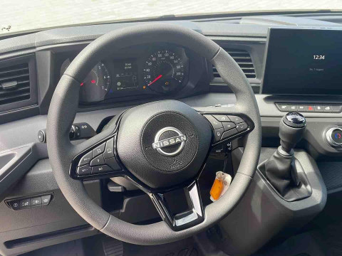 Ansicht 6 - Neuwagen Fahrzeug, Modell Interstar der Marke Nissan von Verkäufer Siegfried Schmidt GmbH