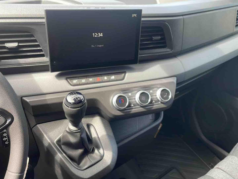 Ansicht 7 - Neuwagen Fahrzeug, Modell Interstar der Marke Nissan von Verkäufer Siegfried Schmidt GmbH