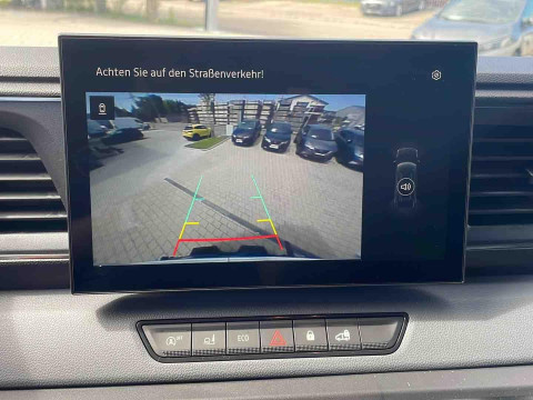 Ansicht 8 - Neuwagen Fahrzeug, Modell Interstar der Marke Nissan von Verkäufer Siegfried Schmidt GmbH