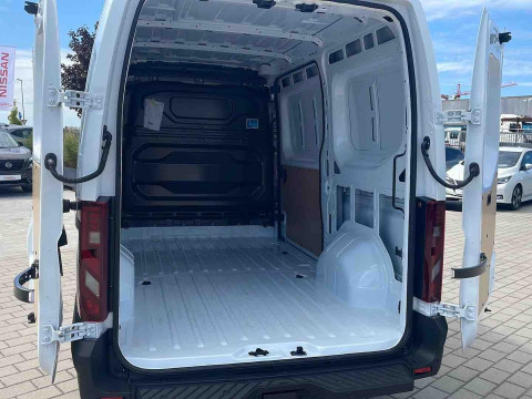 Ansicht 9 - Neuwagen Fahrzeug, Modell Interstar der Marke Nissan von Verkäufer Siegfried Schmidt GmbH