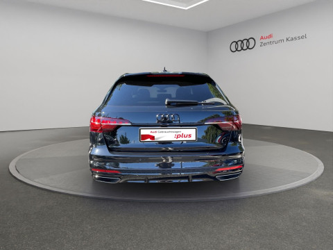 Audi - A4 Avant