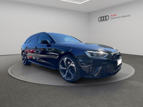 Audi - A4 Avant