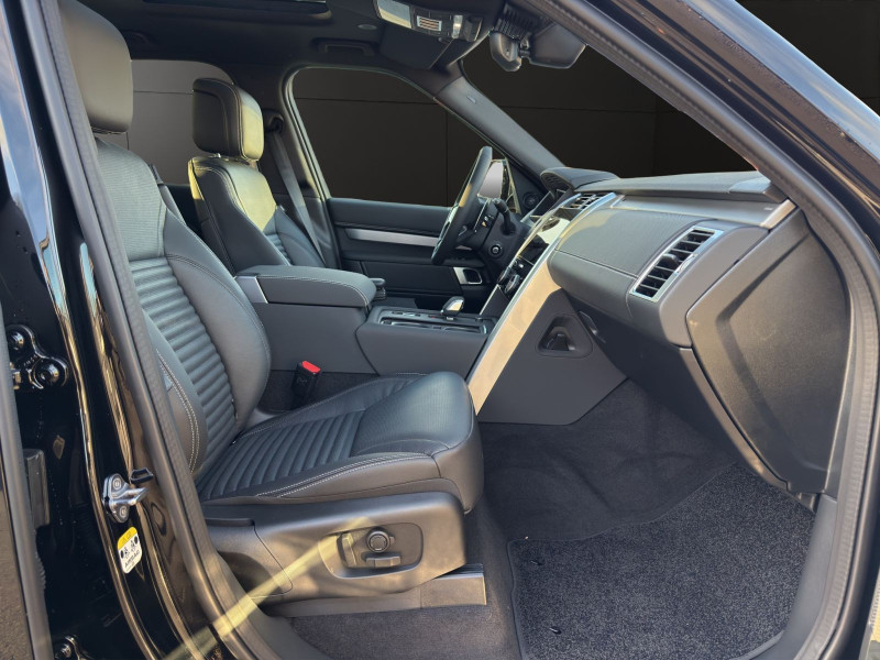 Land Rover - Discovery