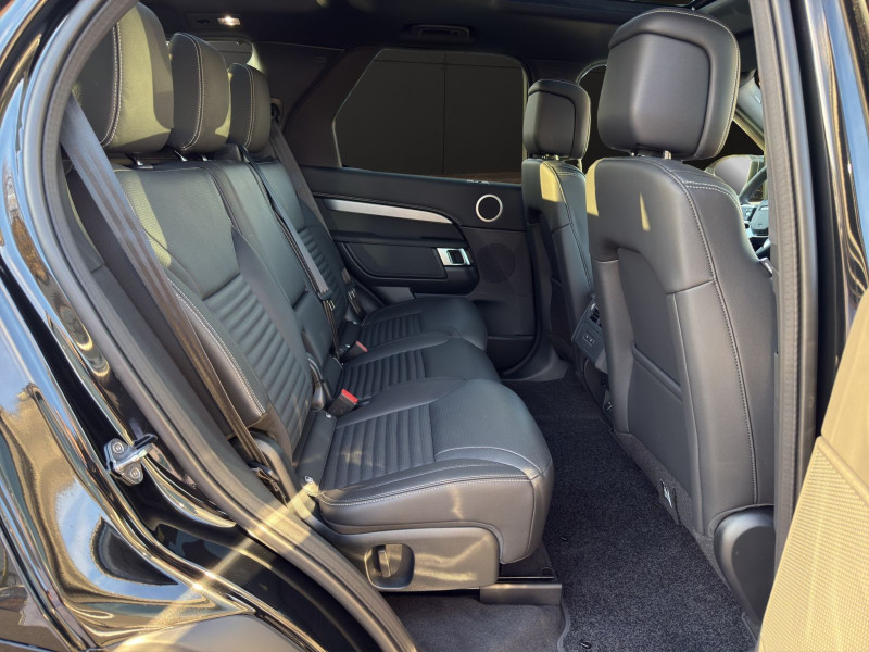 Land Rover - Discovery