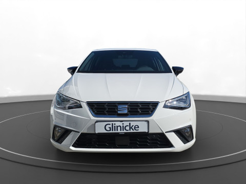 Seat Ibiza - Ibiza 1.0 TSI FR Beats