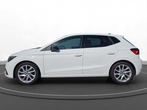 Seat - Ibiza