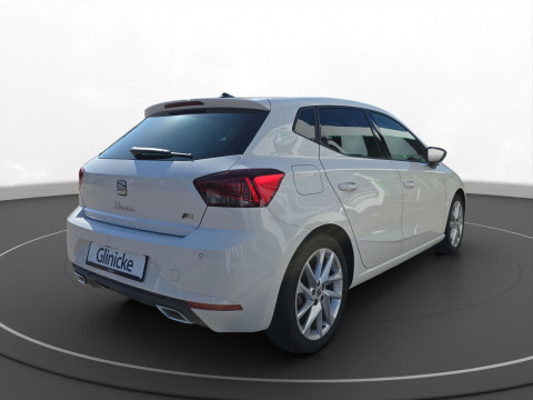 Seat - Ibiza