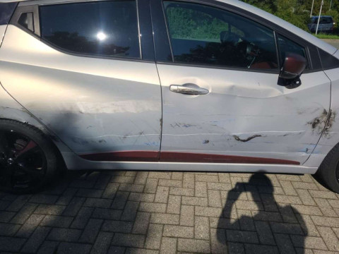 Ansicht 3 - Gebrauchtwagen Fahrzeug, Modell Micra der Marke Nissan von Verkäufer Fahrzeugservice Kürschner GmbH