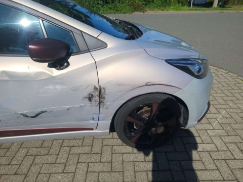 Ansicht 6 - Gebrauchtwagen Fahrzeug, Modell Micra der Marke Nissan von Verkäufer Fahrzeugservice Kürschner GmbH