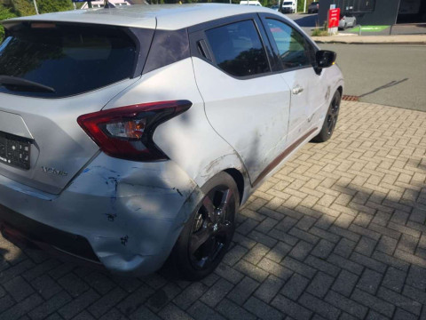 Ansicht 7 - Gebrauchtwagen Fahrzeug, Modell Micra der Marke Nissan von Verkäufer Fahrzeugservice Kürschner GmbH