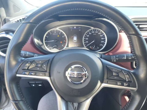 Ansicht 10 - Gebrauchtwagen Fahrzeug, Modell Micra der Marke Nissan von Verkäufer Fahrzeugservice Kürschner GmbH