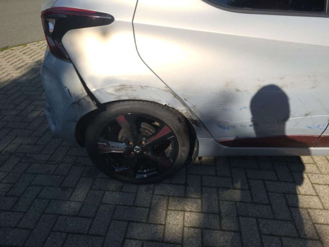 Ansicht 15 - Gebrauchtwagen Fahrzeug, Modell Micra der Marke Nissan von Verkäufer Fahrzeugservice Kürschner GmbH