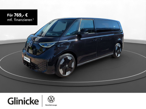 Volkswagen ID. Buzz - ID.Buzz Pro 86kWh Lang AHK *7Sitz*