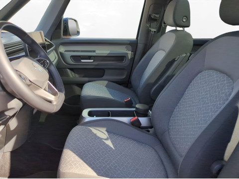 Volkswagen ID. Buzz - ID.Buzz Pro 86kWh Lang AHK *7Sitz*