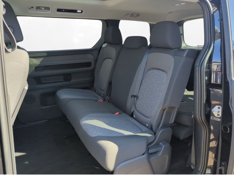 Volkswagen ID. Buzz - ID.Buzz Pro 86kWh Lang AHK *7Sitz*