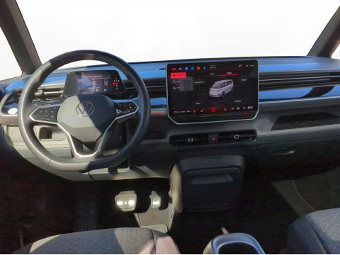 Volkswagen - ID. Buzz