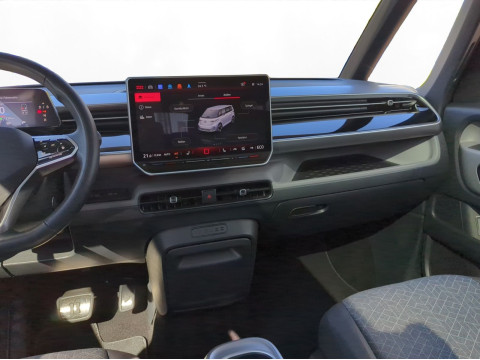 Volkswagen - ID. Buzz