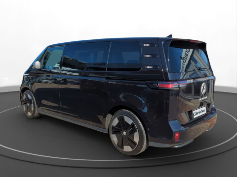 Volkswagen - ID. Buzz