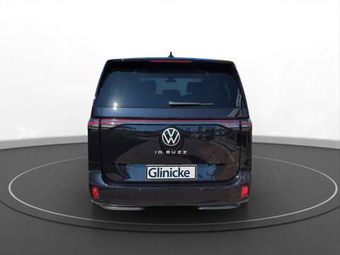 Volkswagen - ID. Buzz