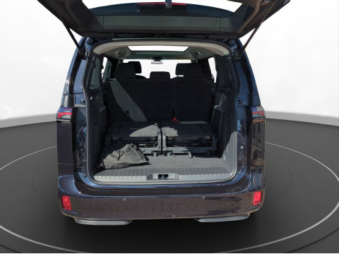 Volkswagen - ID. Buzz