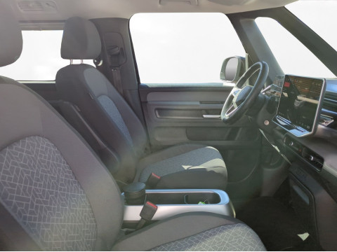 Volkswagen - ID. Buzz