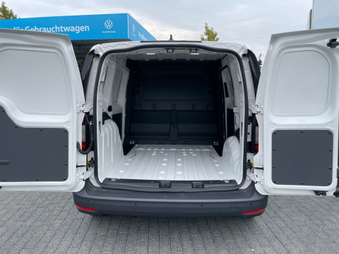 Volkswagen - Caddy Cargo