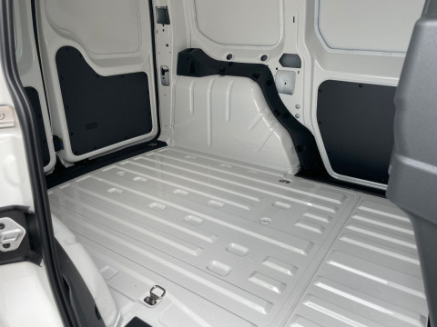 Volkswagen - Caddy Cargo