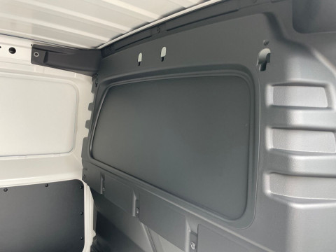 Volkswagen - Caddy Cargo
