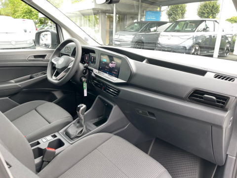 Volkswagen - Caddy Cargo