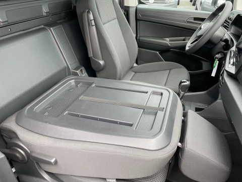 Volkswagen - Caddy Cargo