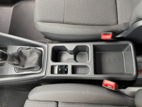 Volkswagen - Caddy Cargo