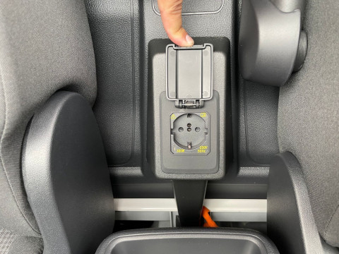 Volkswagen - Caddy Cargo