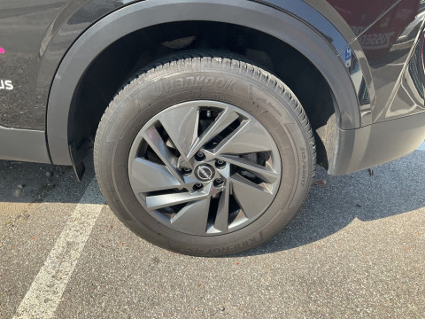 Ansicht 8 - Gebrauchtwagen Fahrzeug, Modell Qashqai der Marke Nissan von Verkäufer Autohaus MKM Huber GmbH