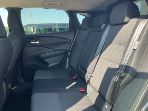 Ansicht 10 - Gebrauchtwagen Fahrzeug, Modell Qashqai der Marke Nissan von Verkäufer Autohaus MKM Huber GmbH