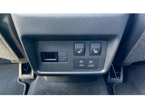 Ansicht 7 - Gebrauchtwagen Fahrzeug, Modell X-Trail der Marke Nissan von Verkäufer Autohaus MKM Huber GmbH