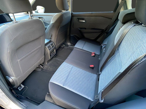 Ansicht 8 - Gebrauchtwagen Fahrzeug, Modell X-Trail der Marke Nissan von Verkäufer Autohaus MKM Huber GmbH