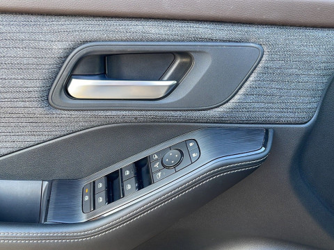 Ansicht 10 - Gebrauchtwagen Fahrzeug, Modell X-Trail der Marke Nissan von Verkäufer Autohaus MKM Huber GmbH