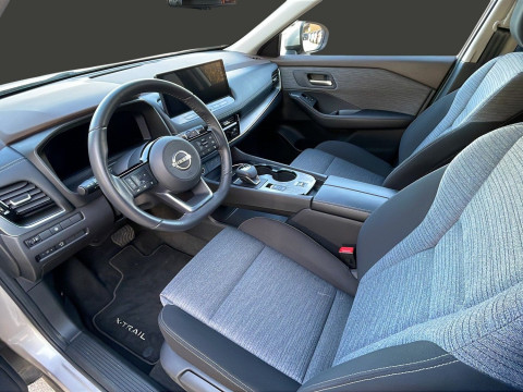 Ansicht 11 - Gebrauchtwagen Fahrzeug, Modell X-Trail der Marke Nissan von Verkäufer Autohaus MKM Huber GmbH
