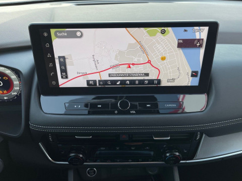 Ansicht 13 - Gebrauchtwagen Fahrzeug, Modell X-Trail der Marke Nissan von Verkäufer Autohaus MKM Huber GmbH