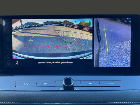 Ansicht 14 - Gebrauchtwagen Fahrzeug, Modell X-Trail der Marke Nissan von Verkäufer Autohaus MKM Huber GmbH