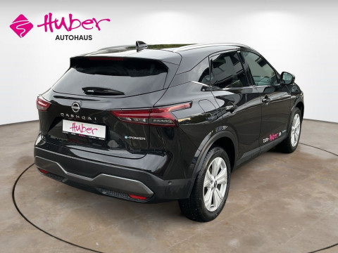 Ansicht 4 - Gebrauchtwagen Fahrzeug, Modell Qashqai der Marke Nissan von Verkäufer Autohaus MKM Huber GmbH