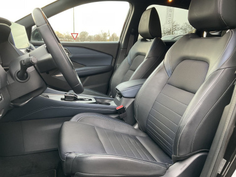 Ansicht 9 - Gebrauchtwagen Fahrzeug, Modell Qashqai der Marke Nissan von Verkäufer Autohaus MKM Huber GmbH