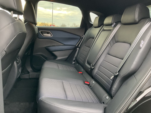 Ansicht 10 - Gebrauchtwagen Fahrzeug, Modell Qashqai der Marke Nissan von Verkäufer Autohaus MKM Huber GmbH