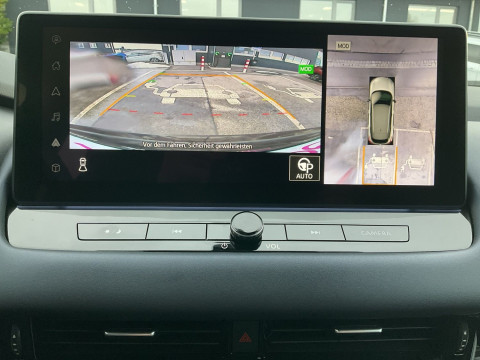 Ansicht 12 - Gebrauchtwagen Fahrzeug, Modell Qashqai der Marke Nissan von Verkäufer Autohaus MKM Huber GmbH