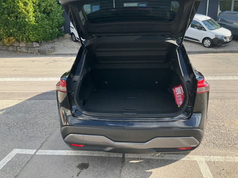 Ansicht 7 - Gebrauchtwagen Fahrzeug, Modell Qashqai der Marke Nissan von Verkäufer Autohaus MKM Huber GmbH