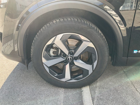 Ansicht 8 - Gebrauchtwagen Fahrzeug, Modell Qashqai der Marke Nissan von Verkäufer Autohaus MKM Huber GmbH