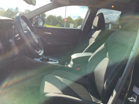 Ansicht 9 - Gebrauchtwagen Fahrzeug, Modell Qashqai der Marke Nissan von Verkäufer Autohaus MKM Huber GmbH