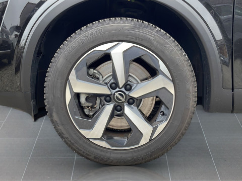 Ansicht 7 - Gebrauchtwagen Fahrzeug, Modell Qashqai der Marke Nissan von Verkäufer Autohaus MKM Huber GmbH